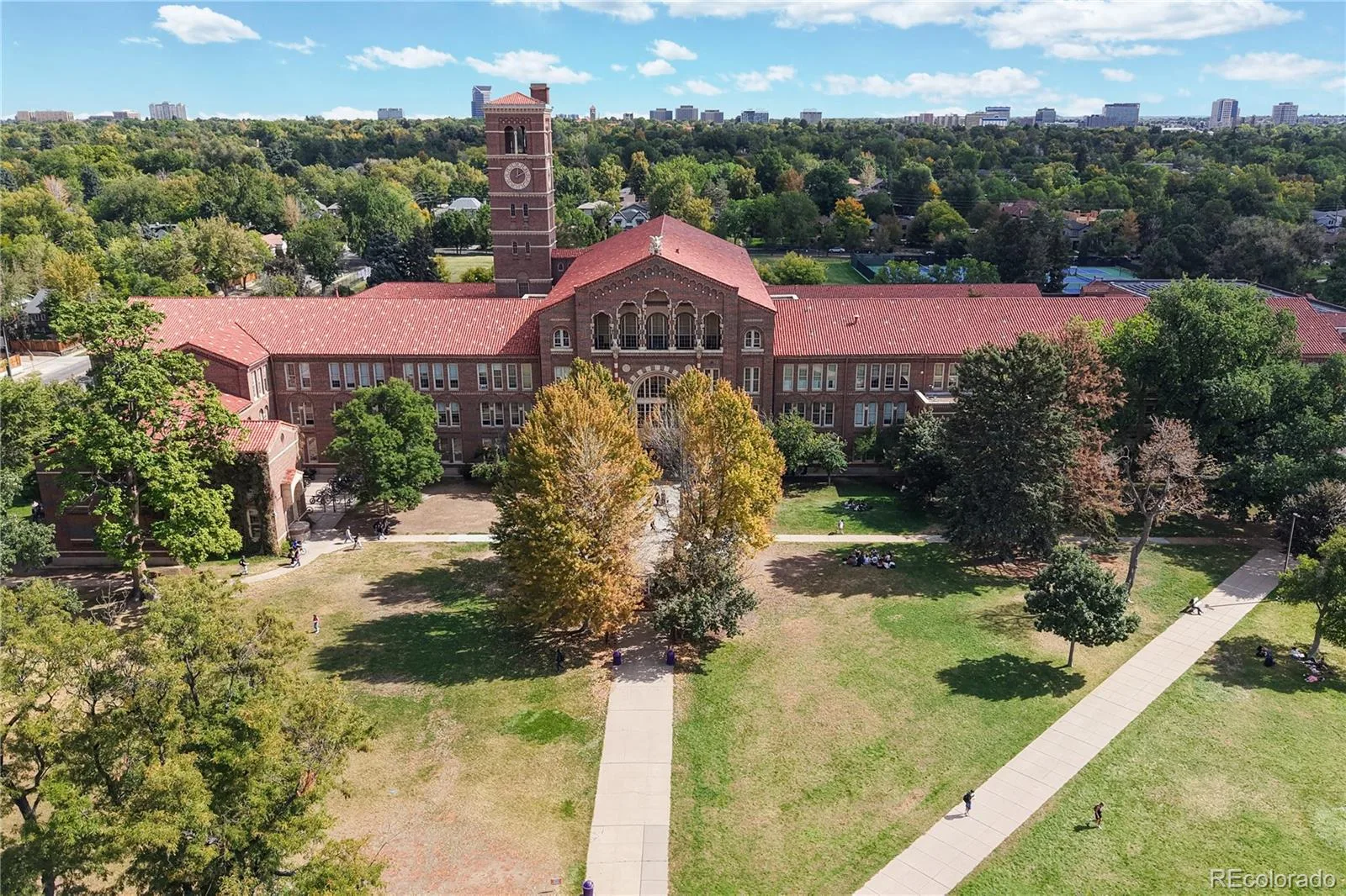 1471 S Franklin Street Denver CO 80210 | MLS #REC2096389 10012026213144 1600 38