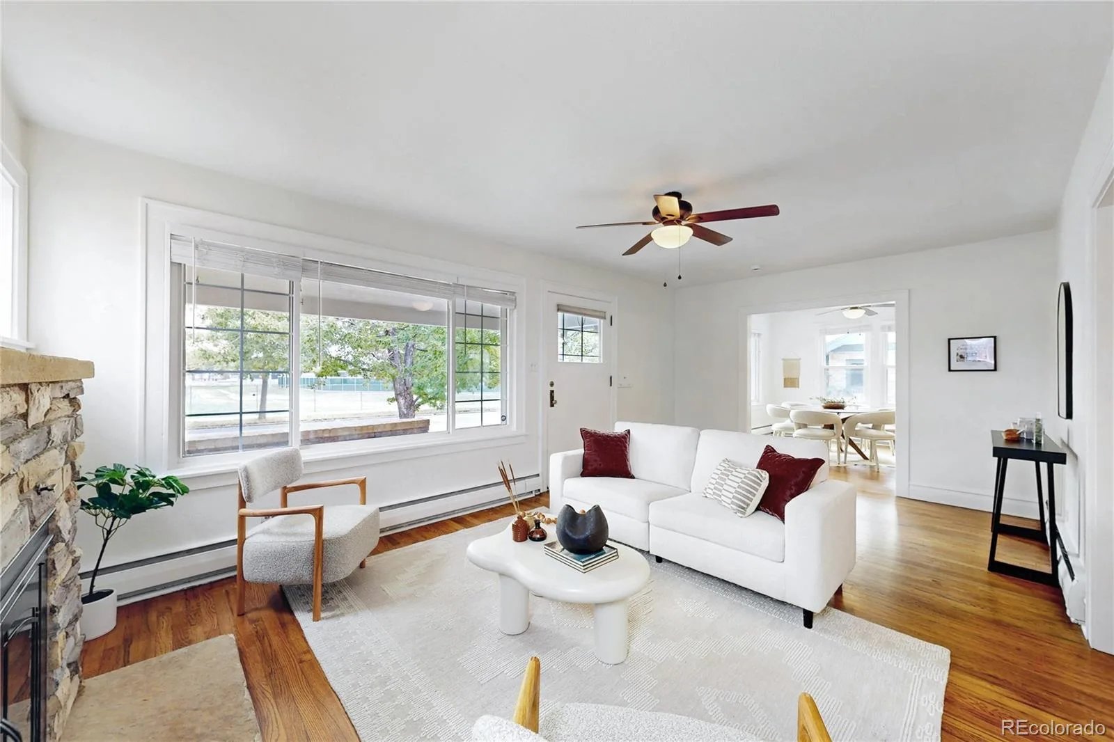 1471 S Franklin Street Denver CO 80210 | MLS #REC2096389 10012026213144 1600 4