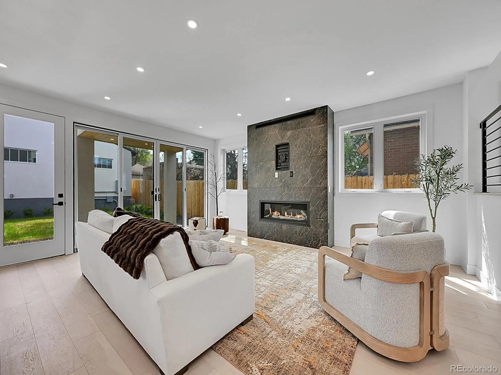 300 S Franklin Street Denver CO 80209 MLS #REC2096461 05252026204911 1600 13