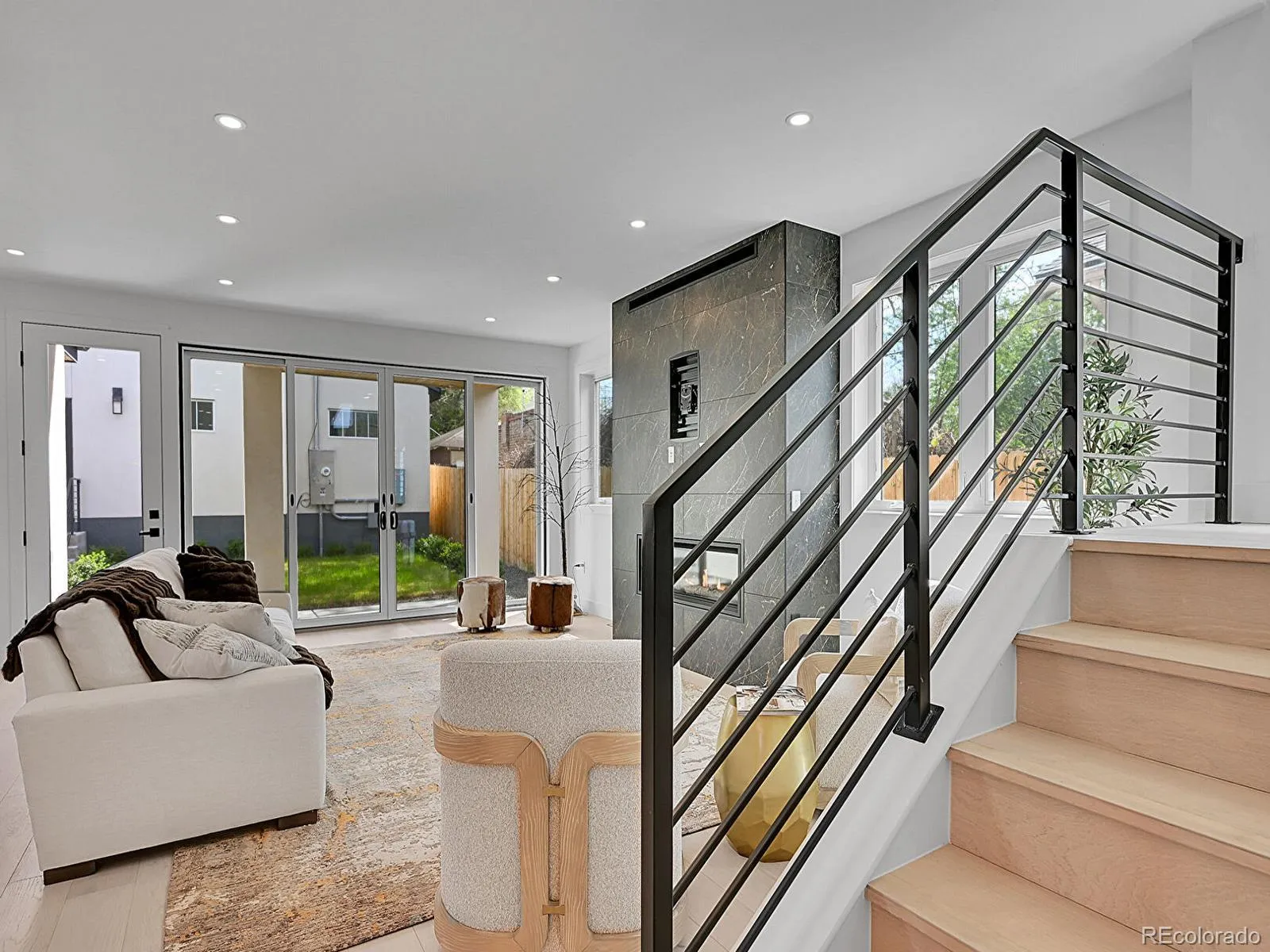 300 S Franklin Street Denver CO 80209 MLS #REC2096461 05252026204911 1600 17