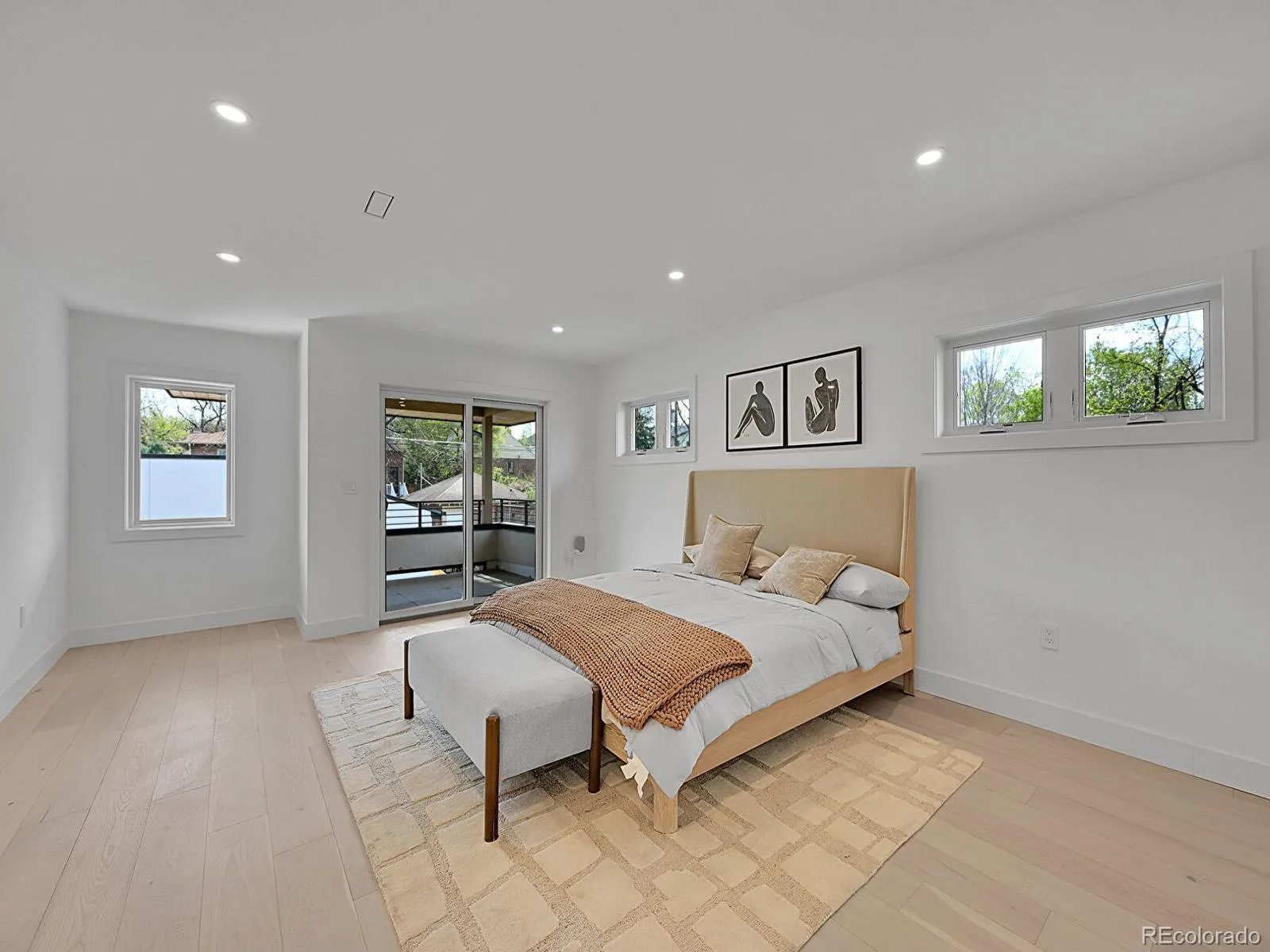 300 S Franklin Street Denver CO 80209 MLS #REC2096461 05252026204911 1600 20