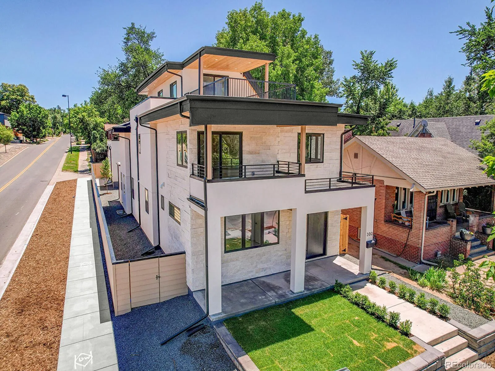 300 S Franklin Street Denver CO 80209 MLS #REC2096461 05252026204911 1600 40