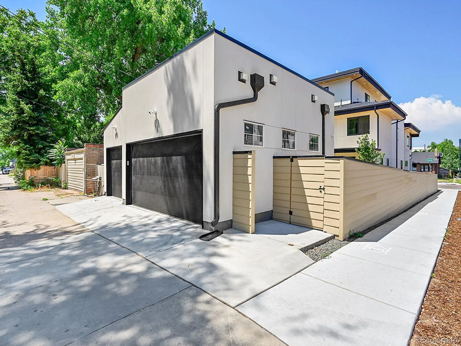 300 S Franklin Street Denver CO 80209 MLS #REC2096461 05252026204911 1600 42