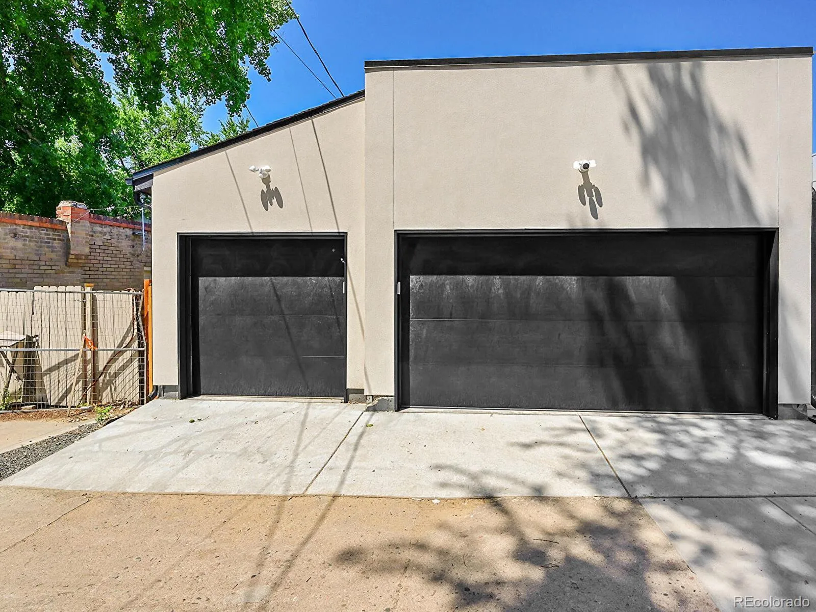 300 S Franklin Street Denver CO 80209 MLS #REC2096461 05252026204911 1600 43
