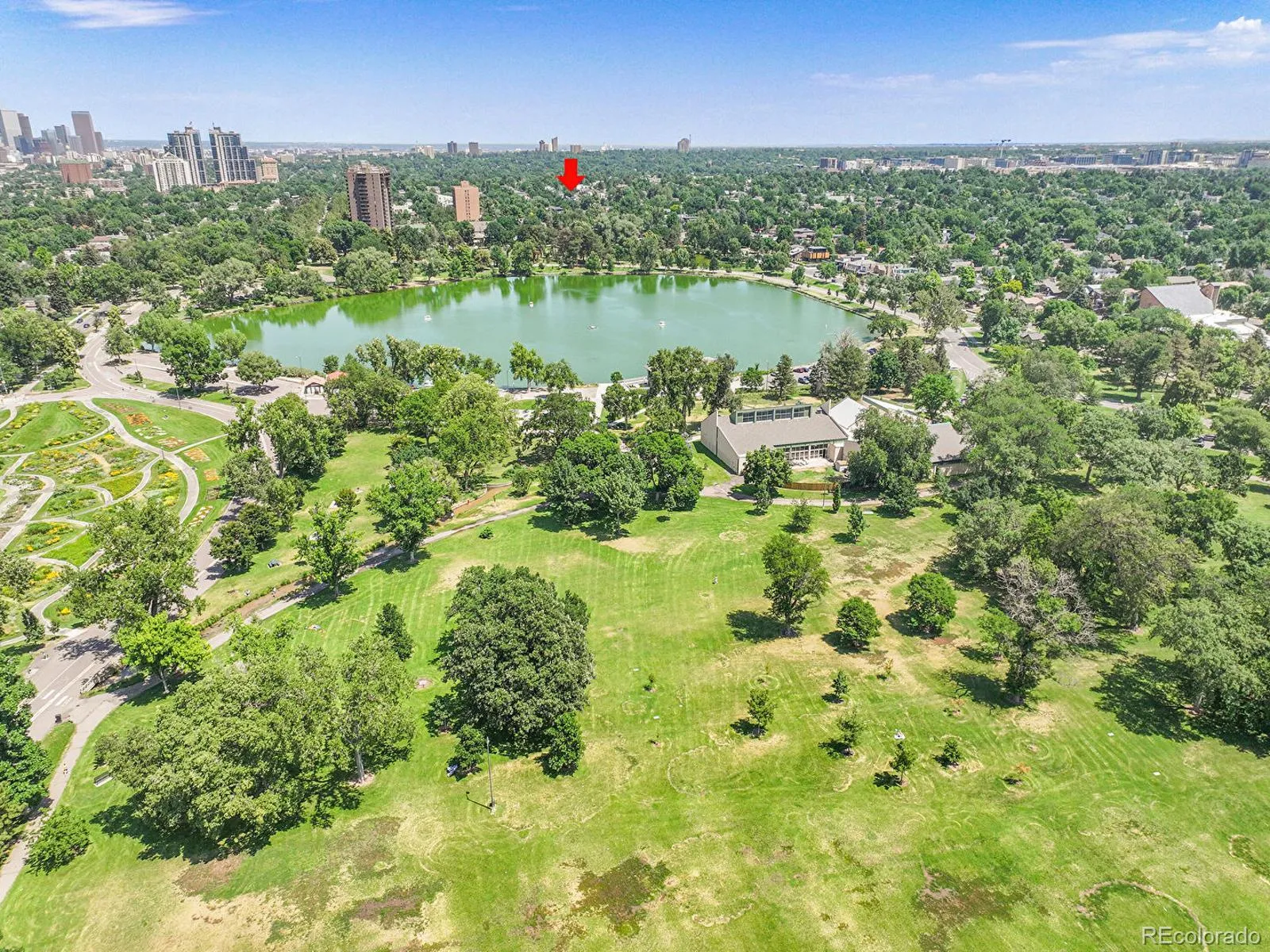 300 S Franklin Street Denver CO 80209 MLS #REC2096461 05252026204911 1600 48