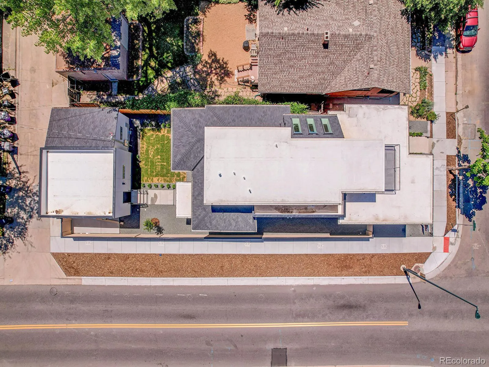 300 S Franklin Street Denver CO 80209 MLS #REC2096461 05252026204911 1600 49