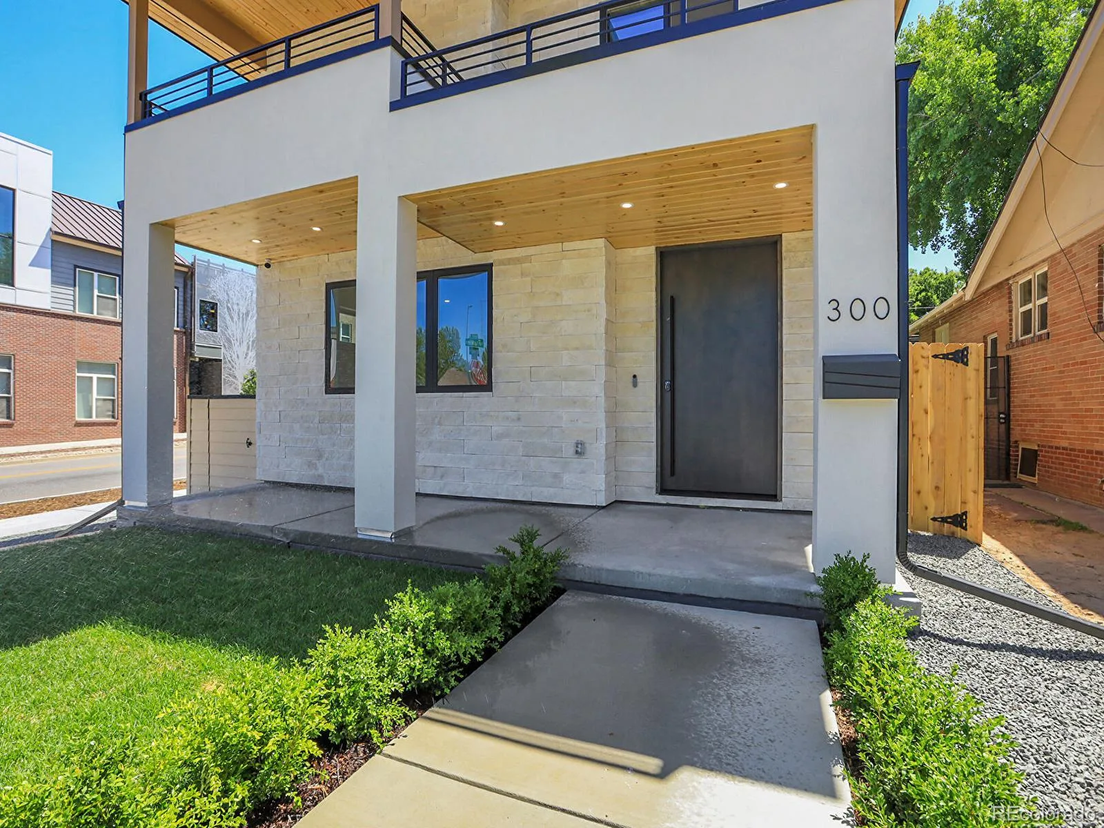 300 S Franklin Street Denver CO 80209 MLS #REC2096461 06162026061819 1600 2