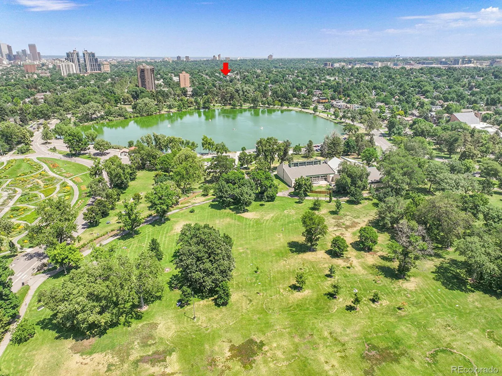 300 S Franklin Street Denver CO 80209 MLS #REC2096461 06162026061819 1600 47