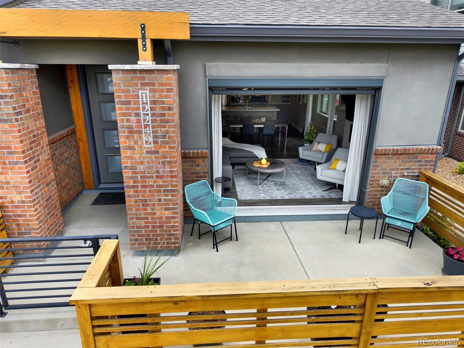 12249 W Alameda Drive Lakewood CO 80228 | MLS #REC2097451 08212026162706 1600 4