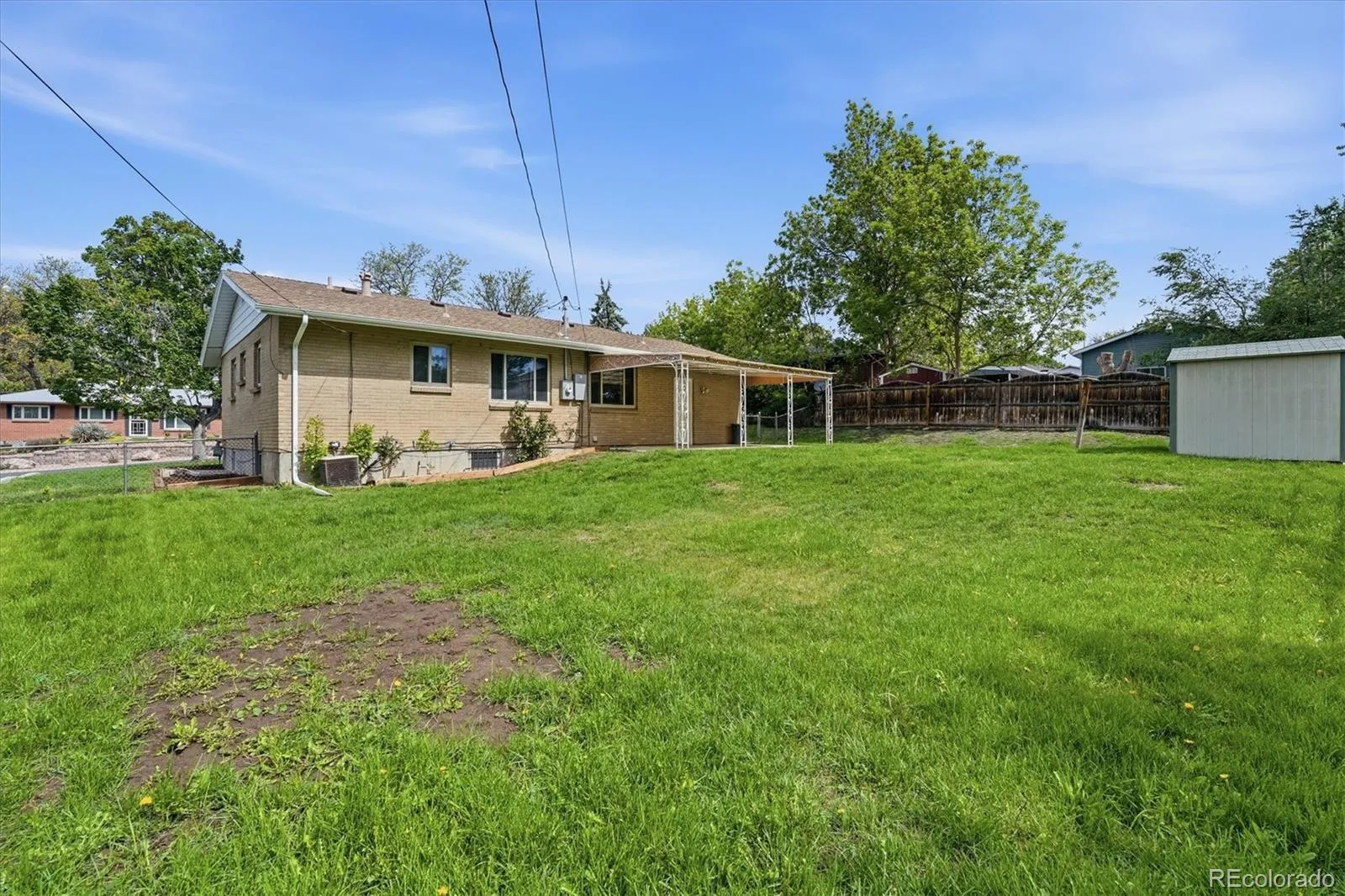 2814 S Winona Court Denver CO 80236 MLS #REC2097675 05222026215838 1600 10