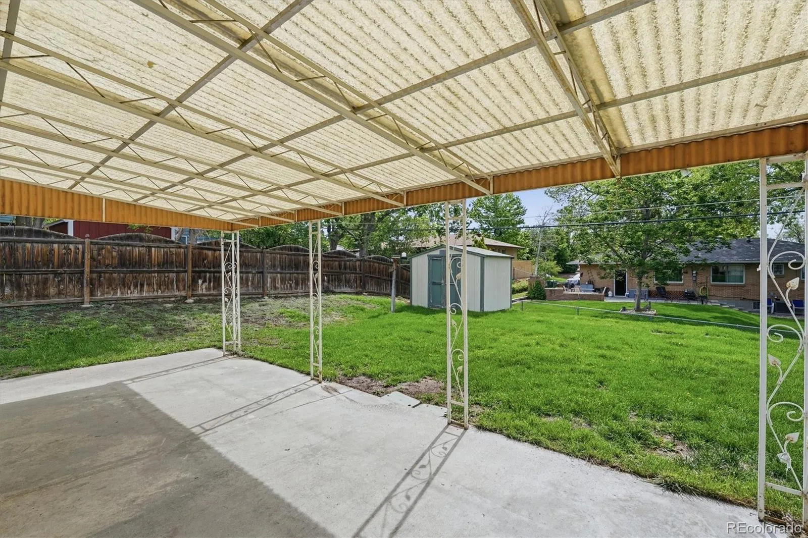 2814 S Winona Court Denver CO 80236 MLS #REC2097675 05222026215838 1600 12
