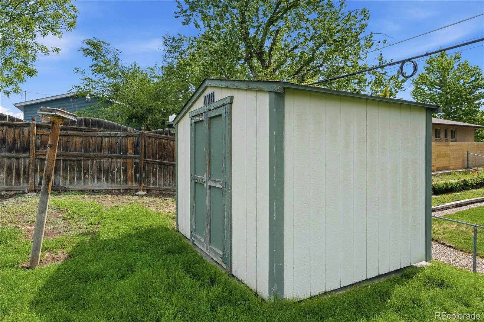 2814 S Winona Court Denver CO 80236 MLS #REC2097675 05222026215838 1600 18