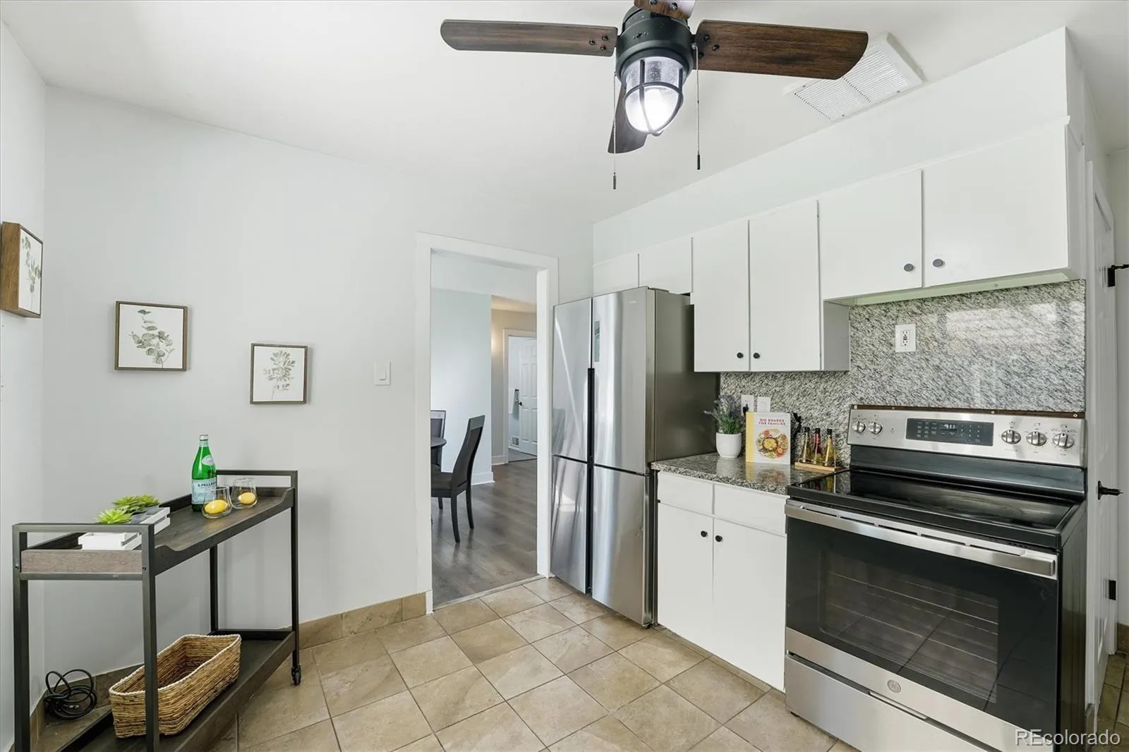 2814 S Winona Court Denver CO 80236 MLS #REC2097675 05222026215838 1600 8