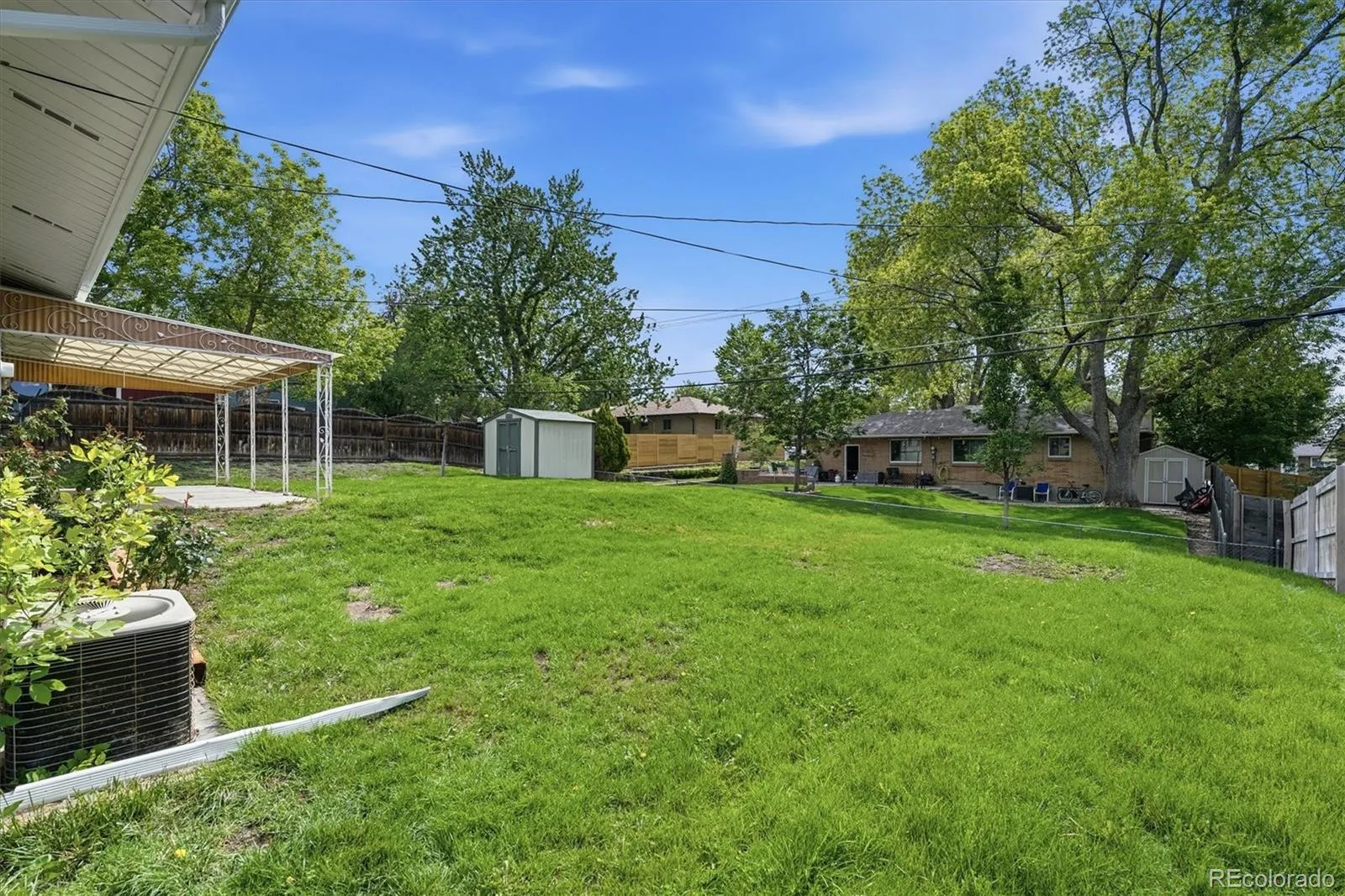 2814 S Winona Court Denver CO 80236 MLS #REC2097675 05222026215838 1600 9