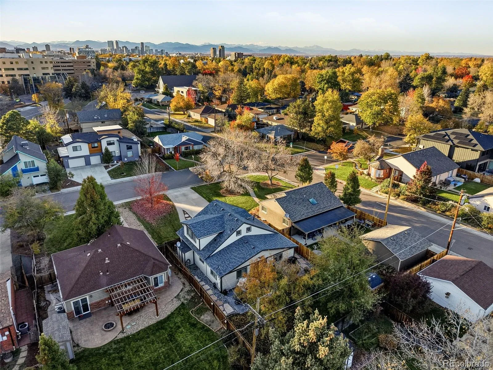 980 Elm Street Denver CO 80220 MLS #REC2098647 05032026192227 1600 40