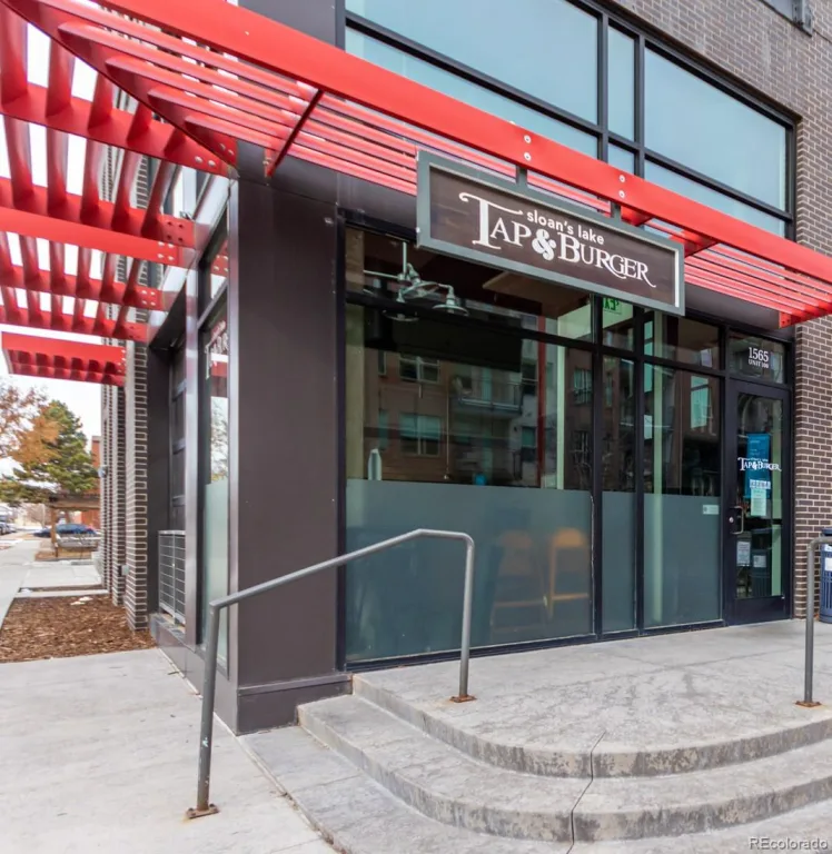 1240 N Tennyson Street Denver CO 80204 | MLS #REC2098713 10162026232318 1024 30