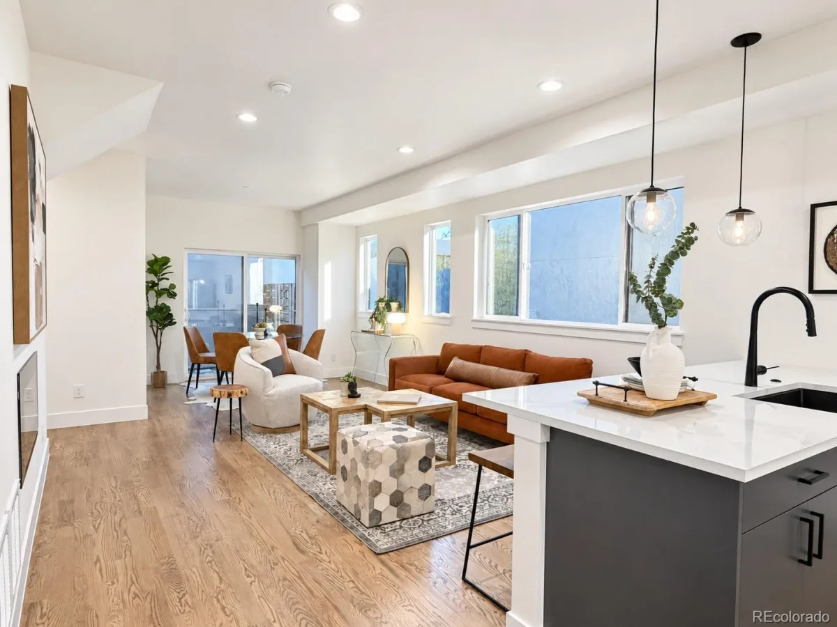 1240 N Tennyson Street Denver CO 80204 | MLS #REC2098713 10162026232318 1200 2