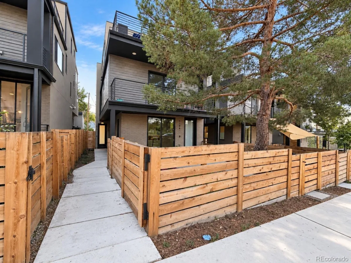 1240 N Tennyson Street Denver CO 80204 | MLS #REC2098713 10162026232318 1200 26
