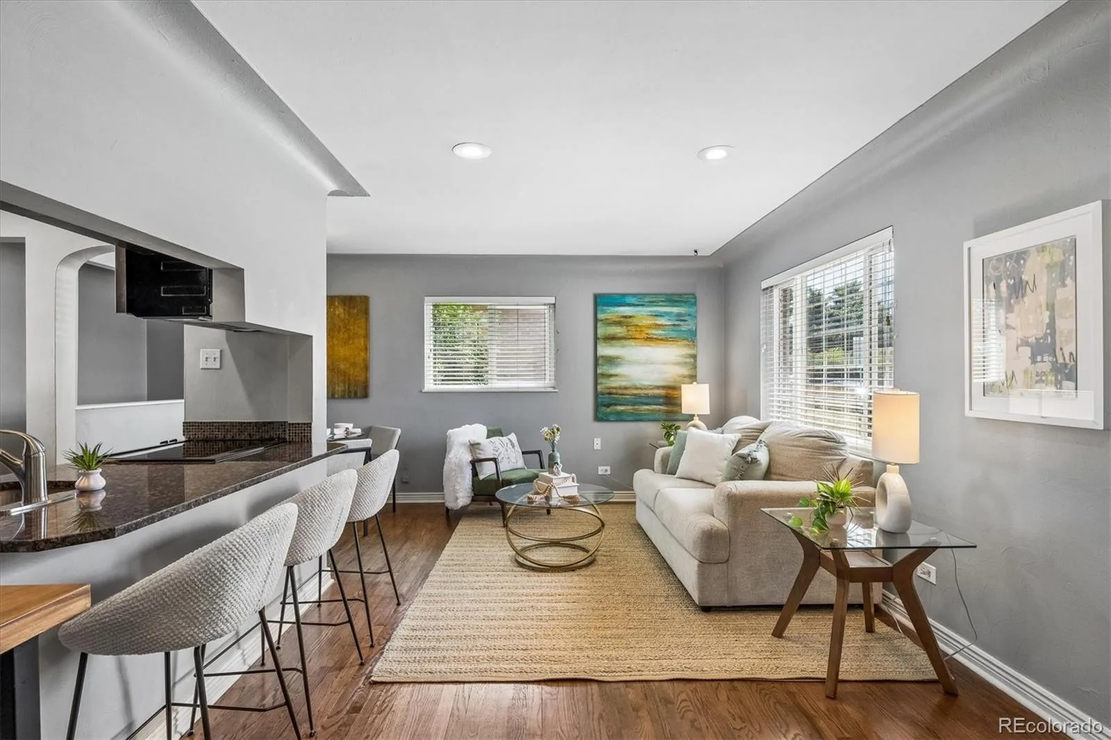3230 Magnolia Street Denver CO 80207 | MLS #REC2099104 08052026174315 1600 3
