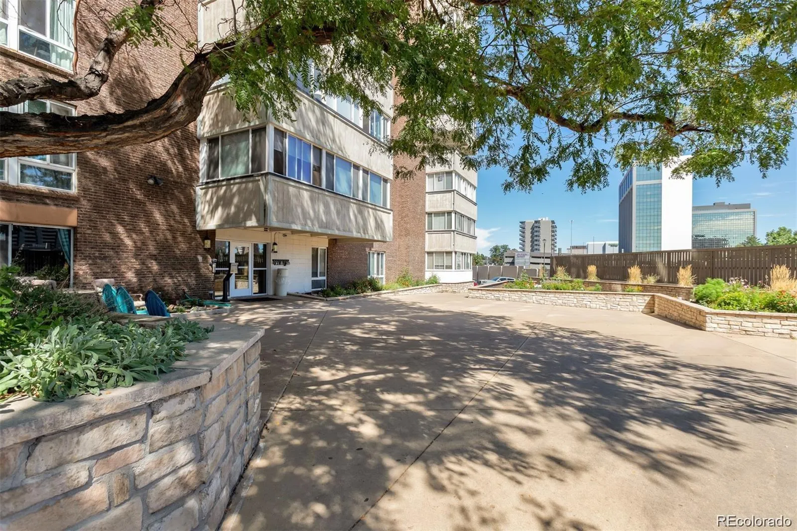 1888 S Jackson Street #603 Denver CO 80210 MLS #REC2099463 05052026034710 1600 26