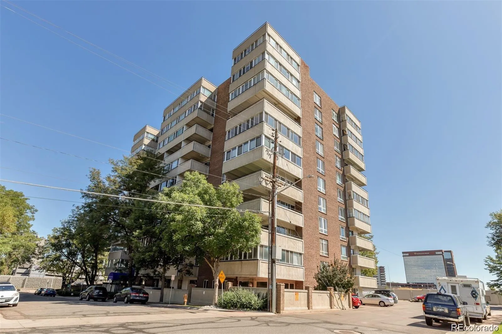 1888 S Jackson Street #603 Denver CO 80210 MLS #REC2099463 05052026034710 1600 27