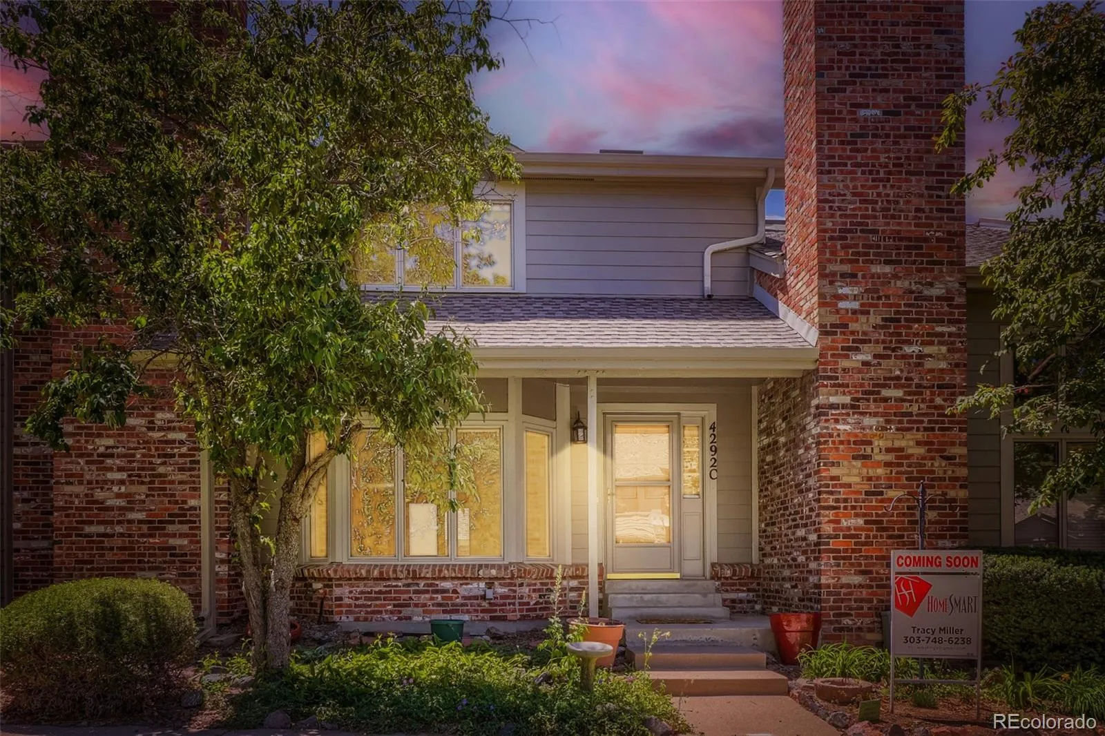 4292 S Fairplay Circle #C Aurora CO 80014 MLS #REC2099641 06142026161712 1600 26