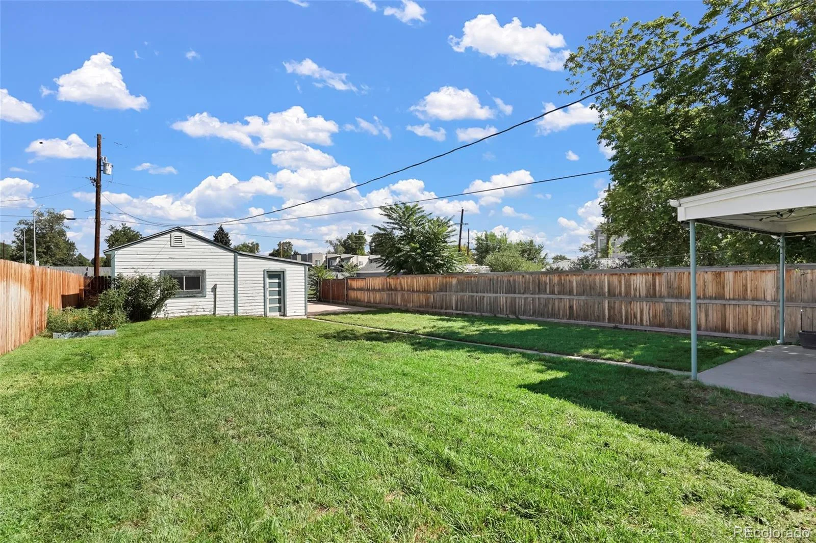2115 W Elk Place Denver CO 80211 | MLS #REC2100226 08202026202121 1600 15