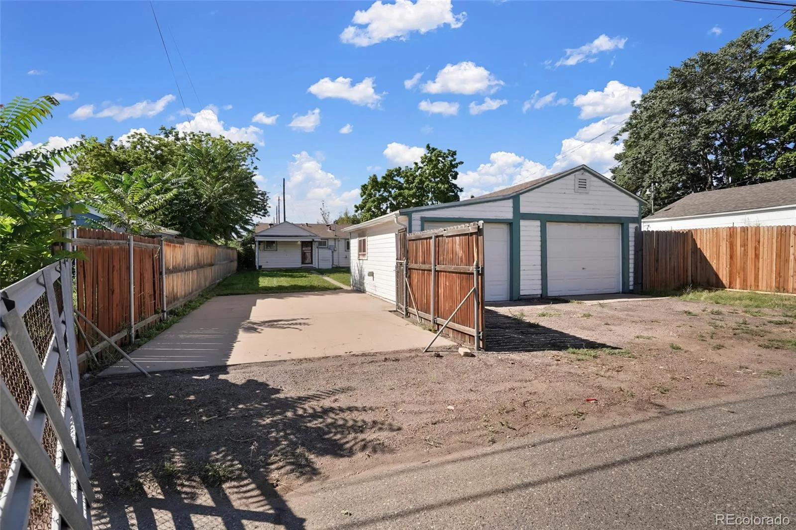 2115 W Elk Place Denver CO 80211 | MLS #REC2100226 08202026202121 1600 18