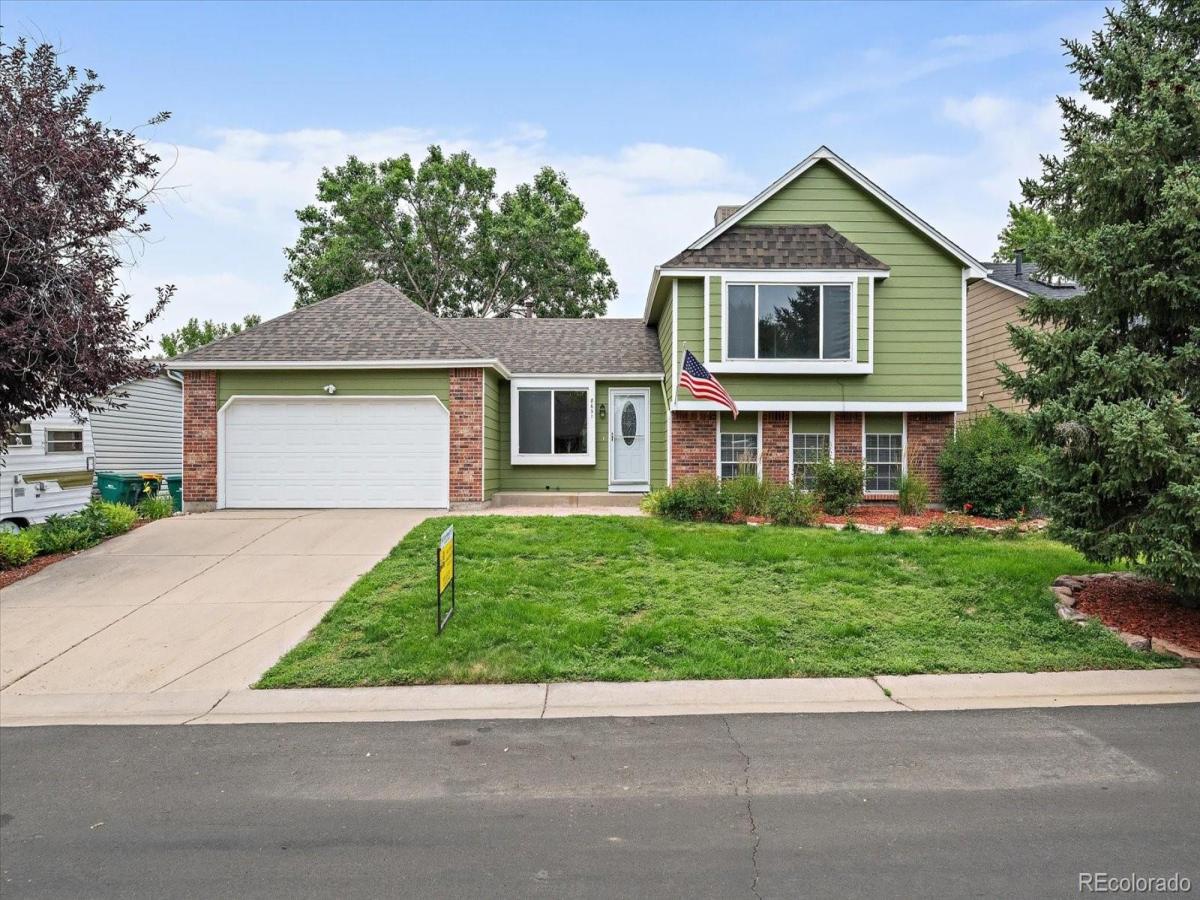 8651 Aspen Circle Parker CO 80134 | MLS #REC2100901 MLS #REC2100901 image #0