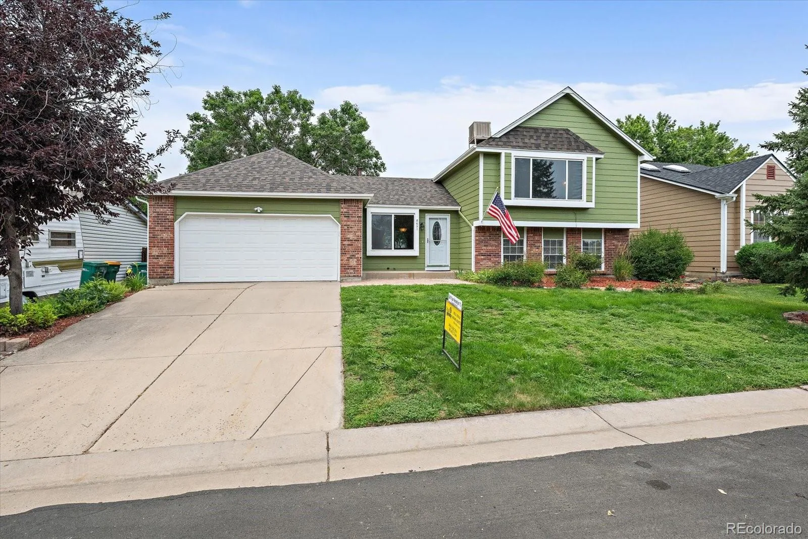8651 Aspen Circle Parker CO 80134 | MLS #REC2100901 08032026234630 1600 1
