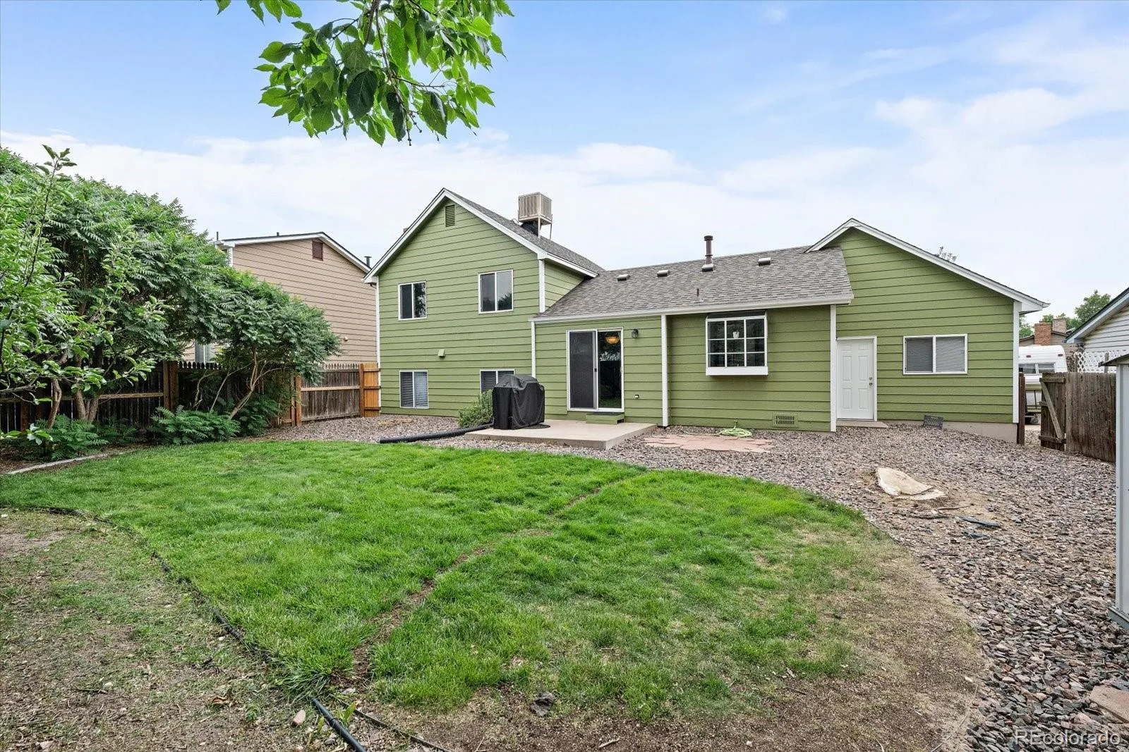 8651 Aspen Circle Parker CO 80134 | MLS #REC2100901 08032026234630 1600 34
