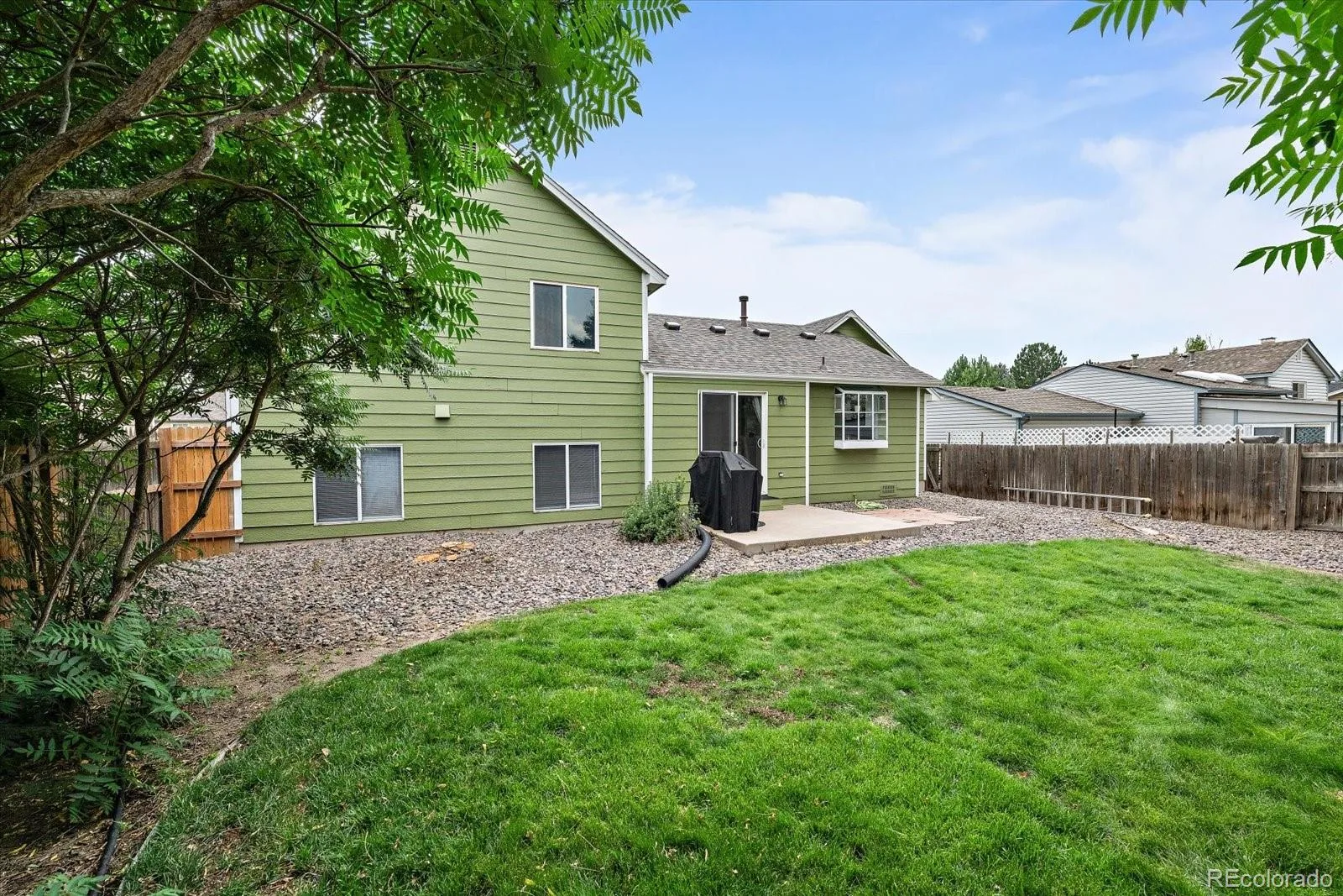 8651 Aspen Circle Parker CO 80134 | MLS #REC2100901 08032026234630 1600 35