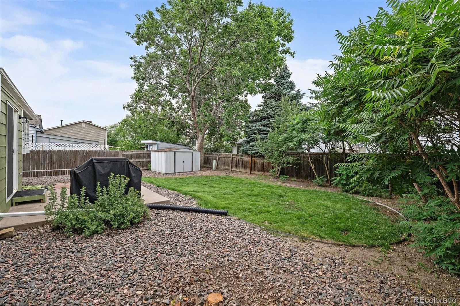 8651 Aspen Circle Parker CO 80134 | MLS #REC2100901 08032026234630 1600 36