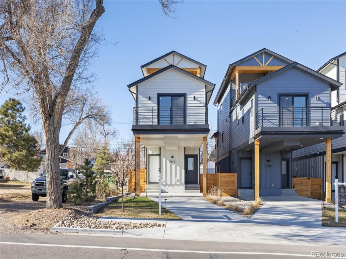 1751 Harlan Street #2 Lakewood CO 80214 | MLS #REC2102520 MLS #REC2102520 image #0