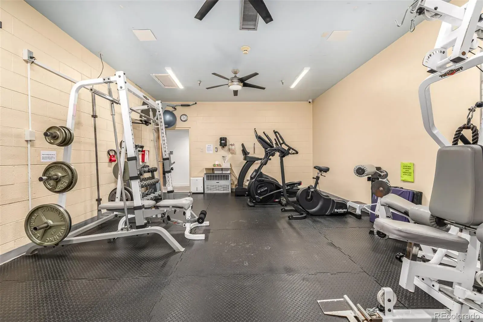 555 E 10th Avenue #10 Denver CO 80203 MLS #REC2104527 11292025010731 1600 27