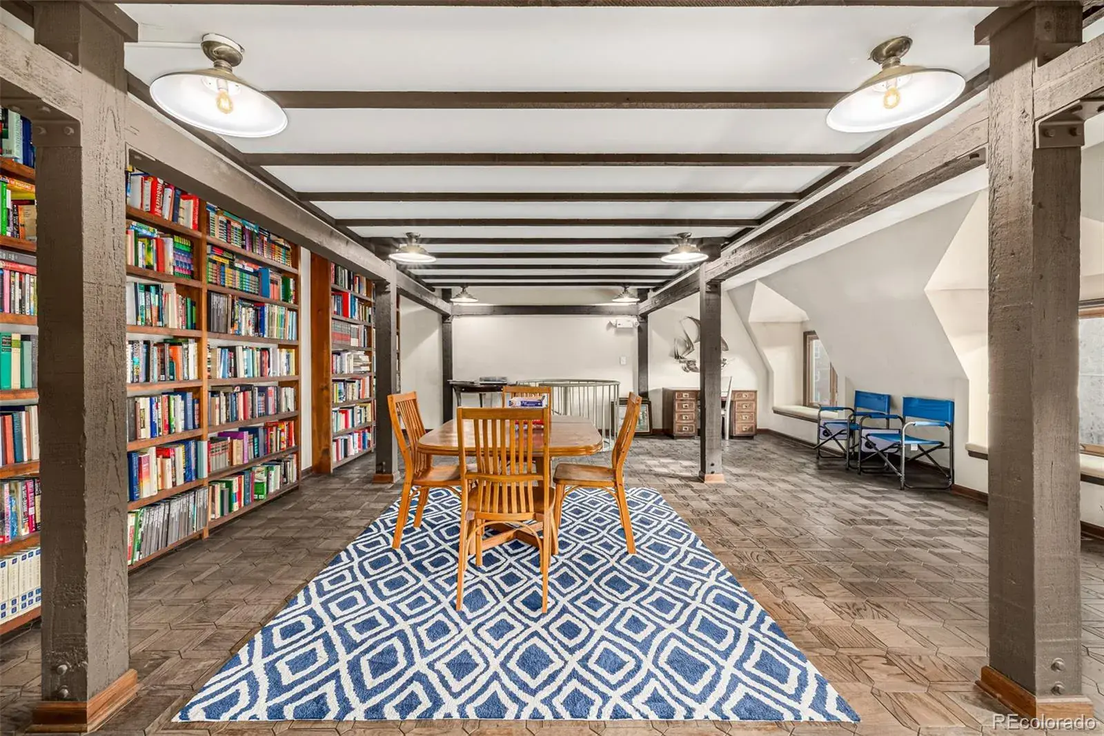 555 E 10th Avenue #10 Denver CO 80203 MLS #REC2104527 11292025010731 1600 36