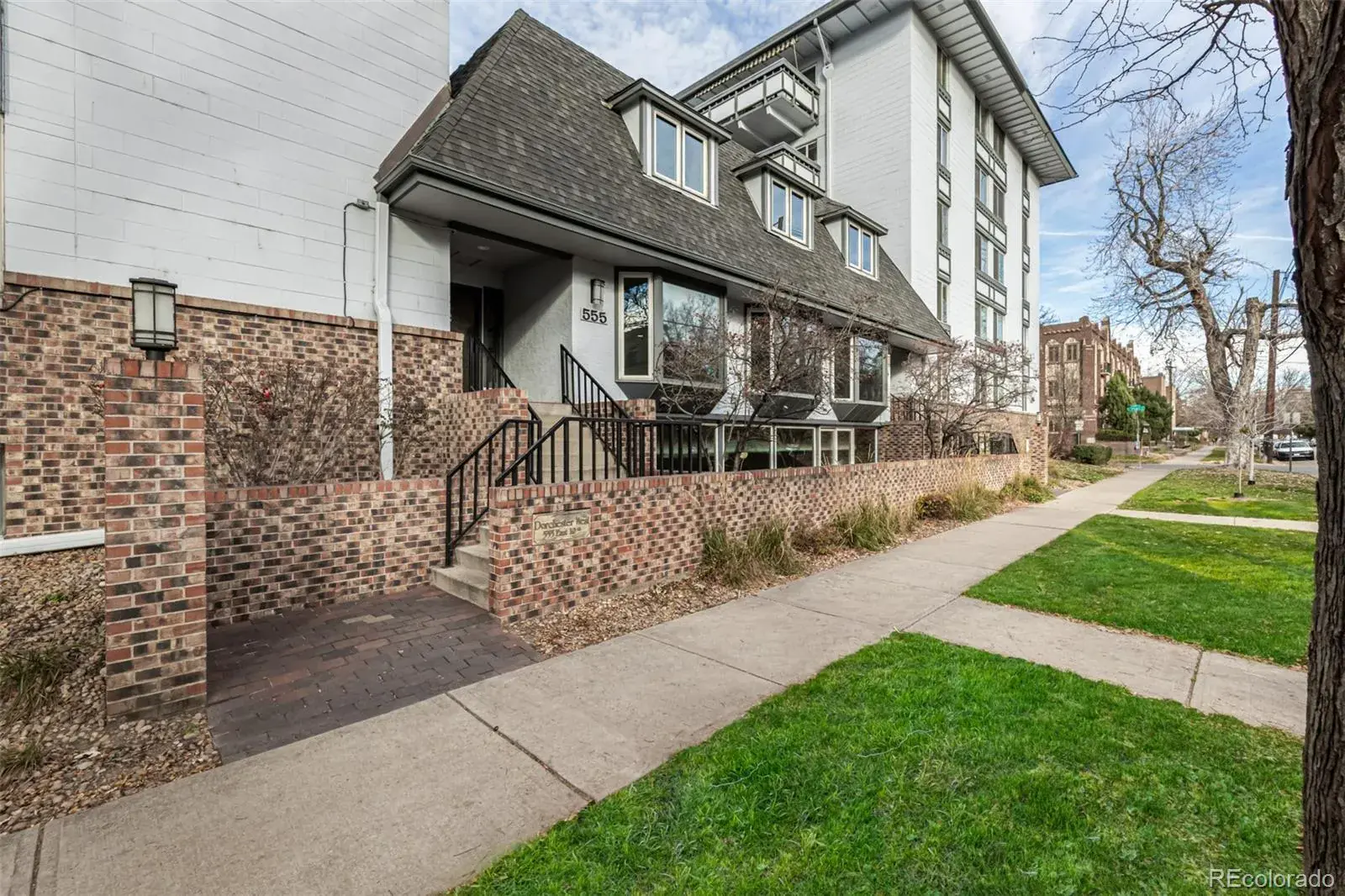 555 E 10th Avenue #10 Denver CO 80203 MLS #REC2104527 11292025010731 1600 5