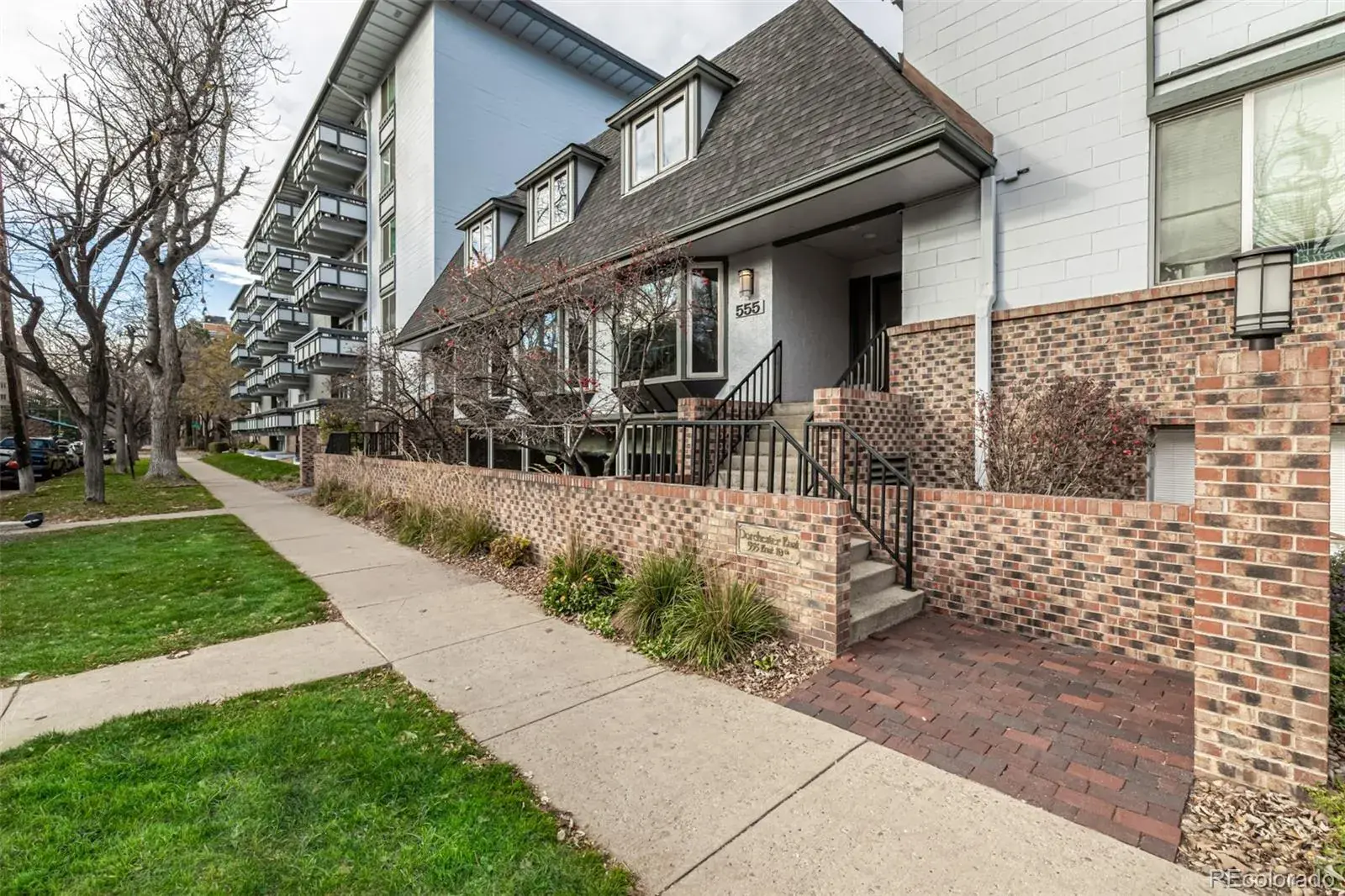 555 E 10th Avenue #10 Denver CO 80203 MLS #REC2104527 11292025010731 1600 7