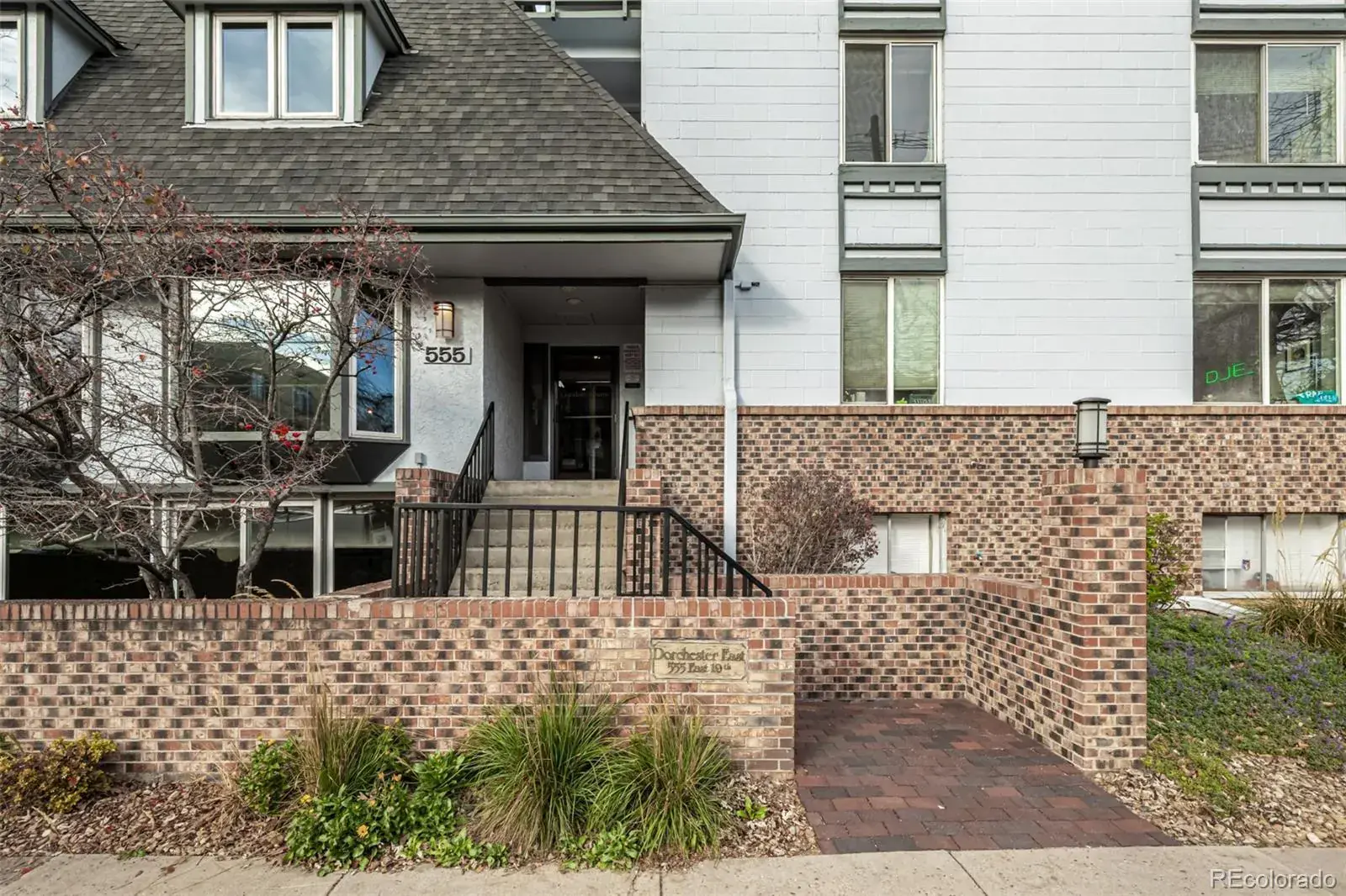 555 E 10th Avenue #10 Denver CO 80203 MLS #REC2104527 11292025010731 1600 8