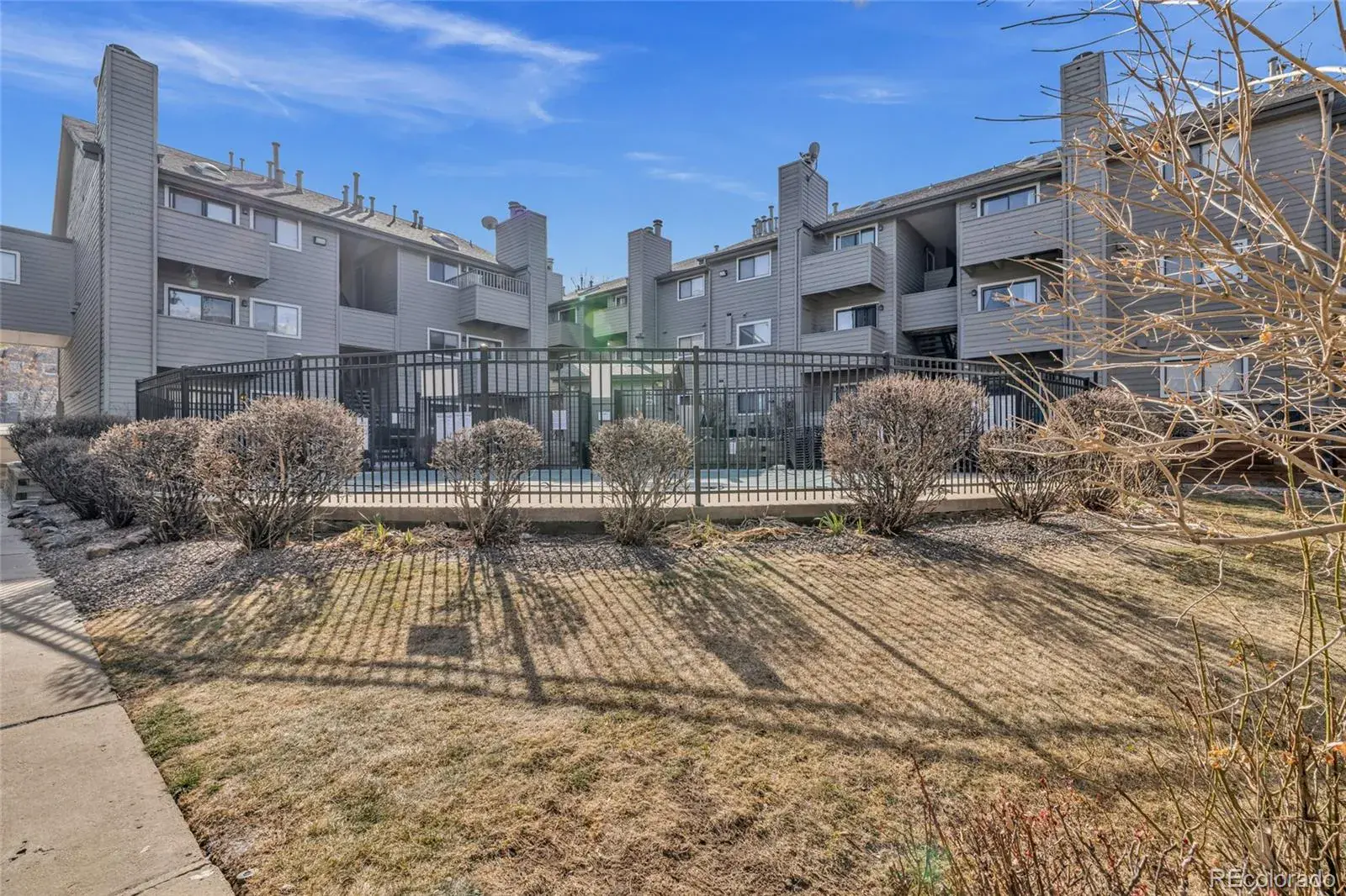 3100 S Federal Boulevard #305 Denver CO 80236 | MLS #REC2105129 02192026050552 1600 16
