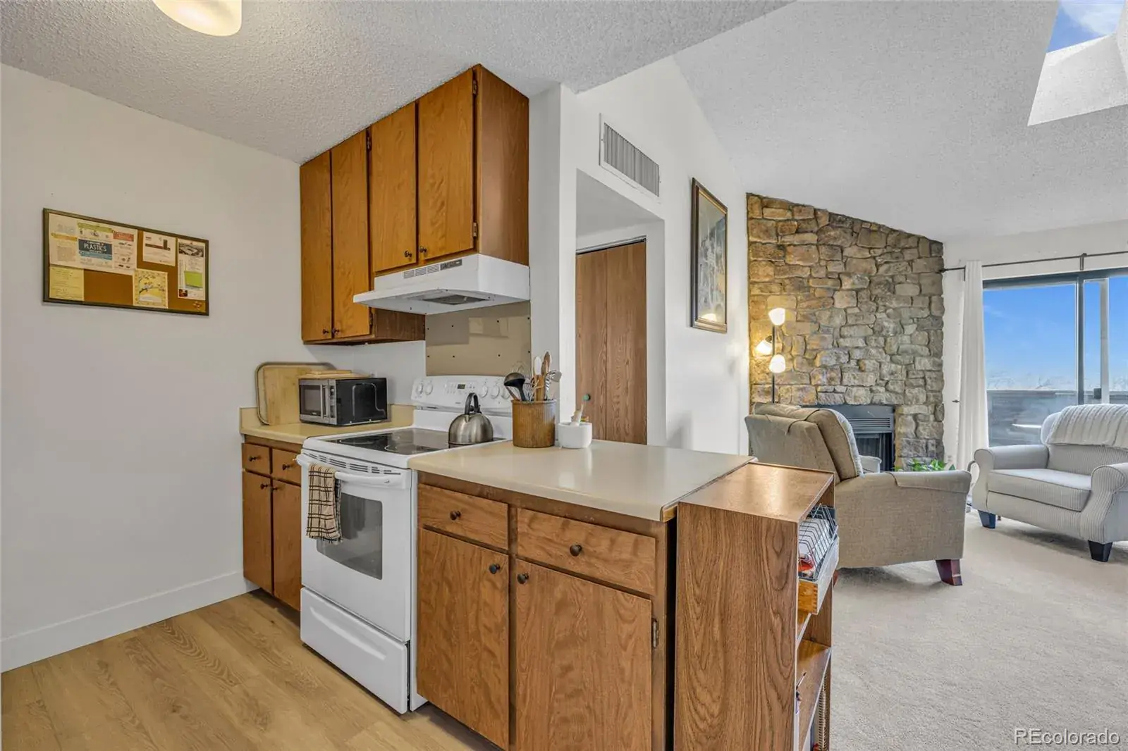 3100 S Federal Boulevard #305 Denver CO 80236 | MLS #REC2105129 02192026050552 1600 9
