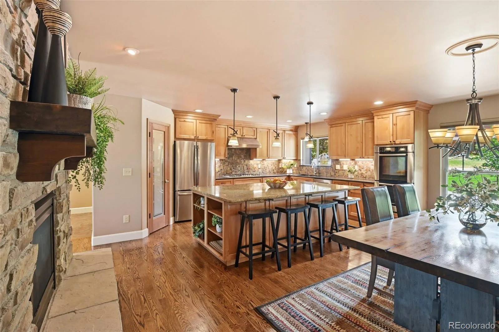 7493 E Windlawn Way Parker CO 80134 MLS #REC2105823 07032026192944 1600 13