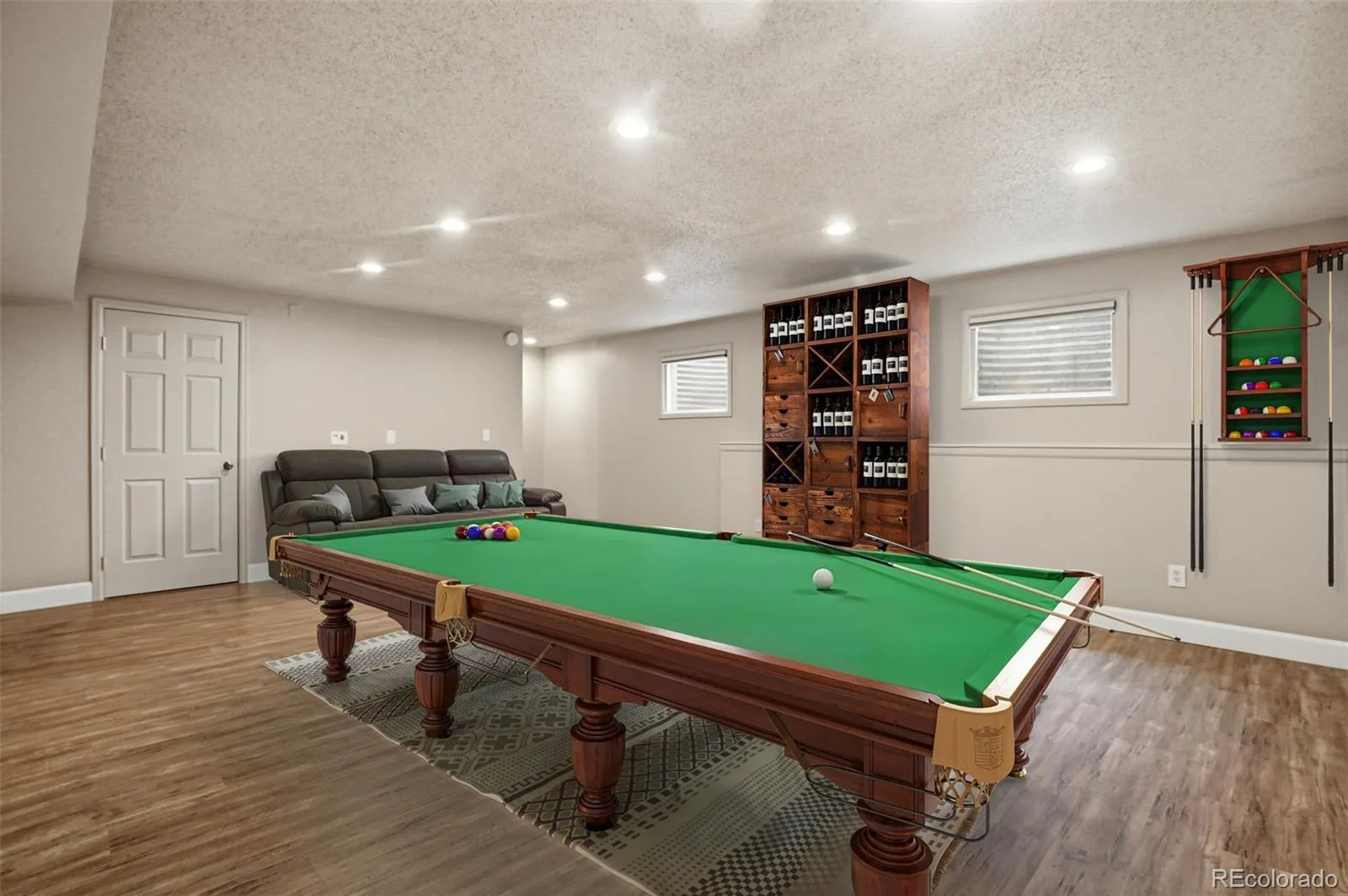 7493 E Windlawn Way Parker CO 80134 MLS #REC2105823 07032026192944 1600 29