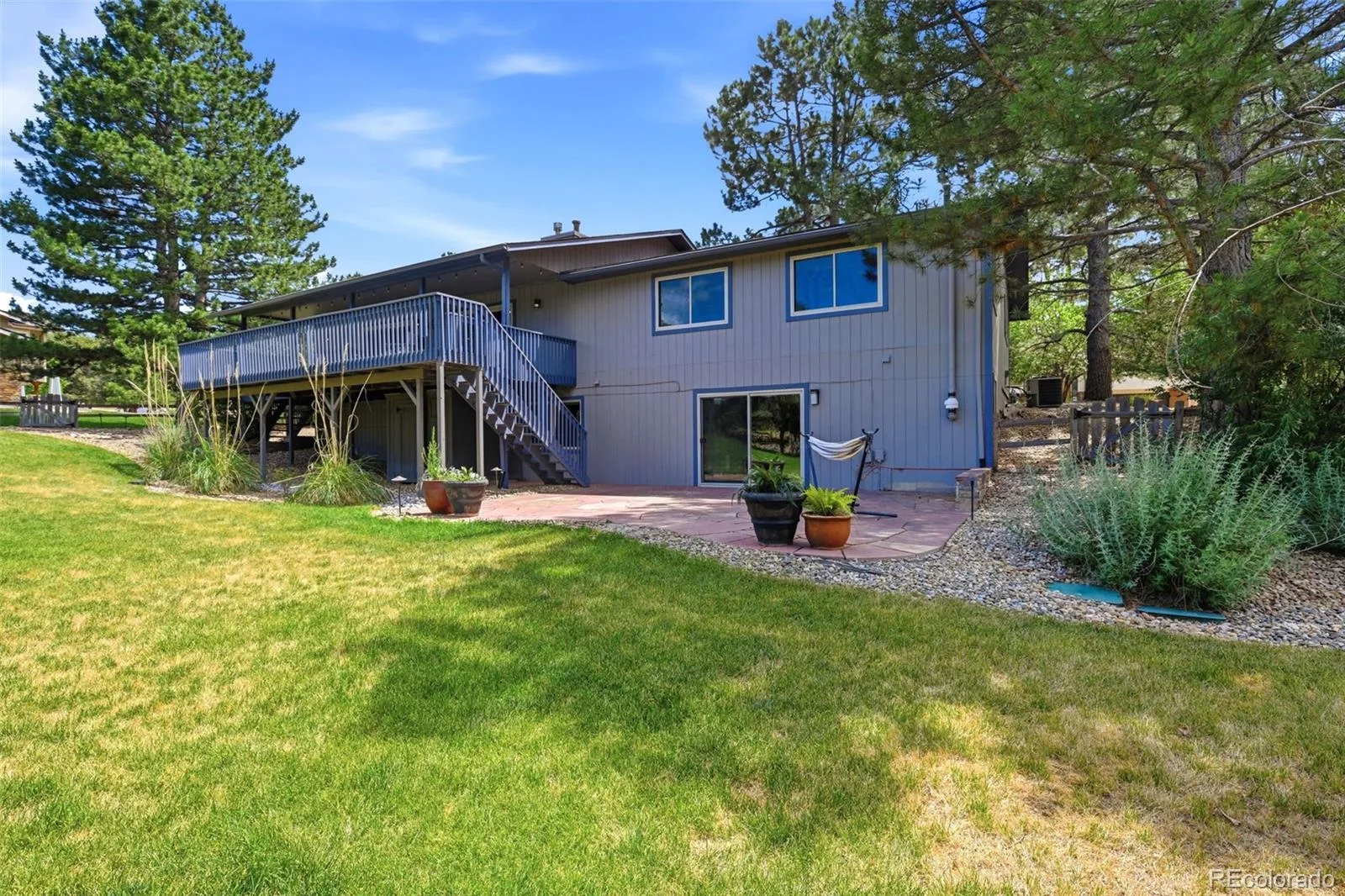 7493 E Windlawn Way Parker CO 80134 MLS #REC2105823 07032026192944 1600 45