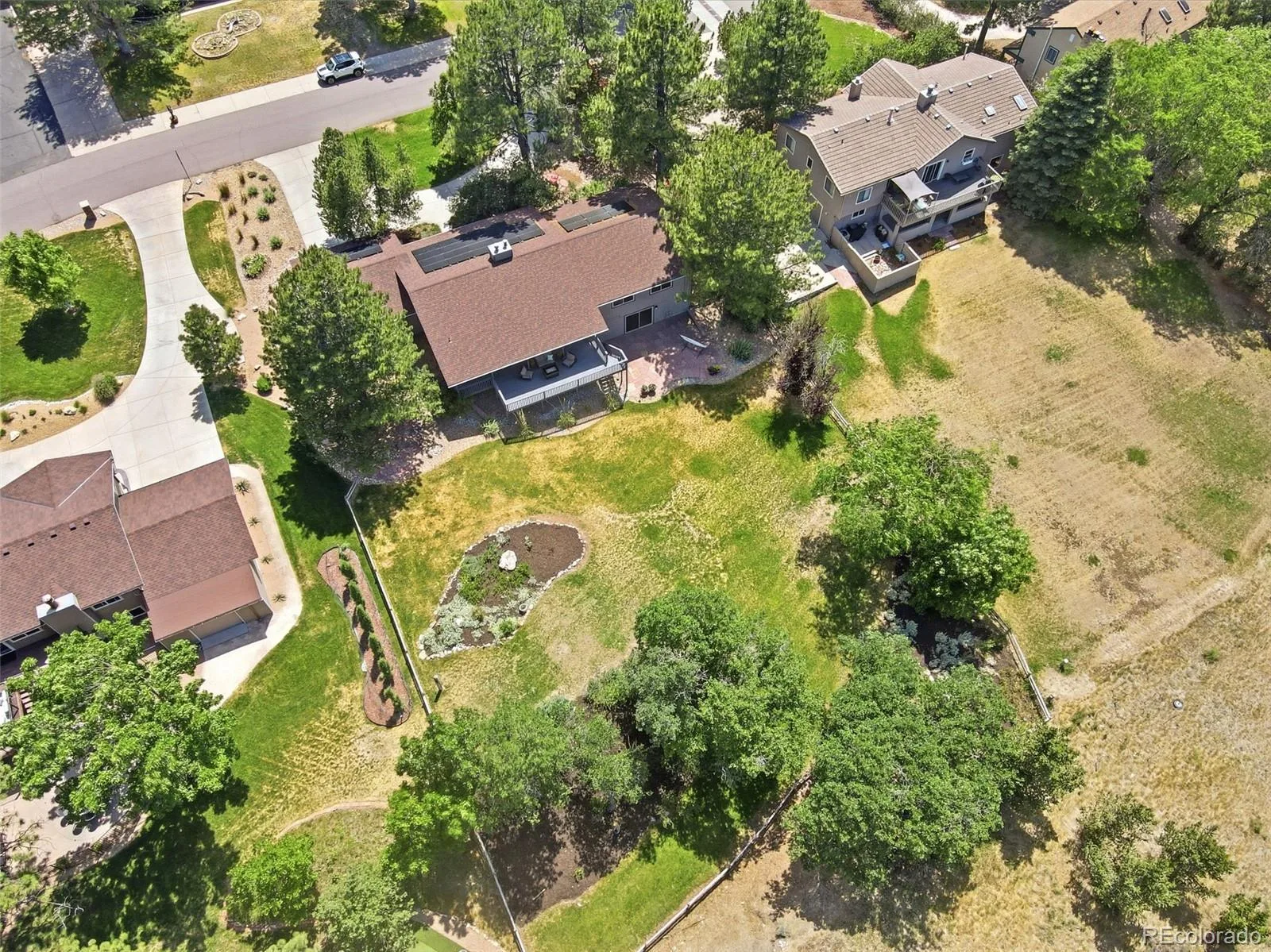 7493 E Windlawn Way Parker CO 80134 MLS #REC2105823 07032026192944 1600 47
