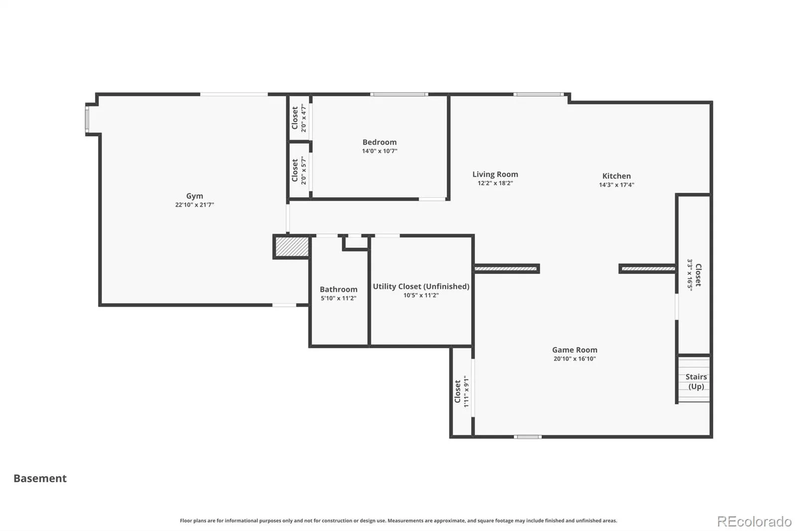 7493 E Windlawn Way Parker CO 80134 MLS #REC2105823 07032026192944 1600 49