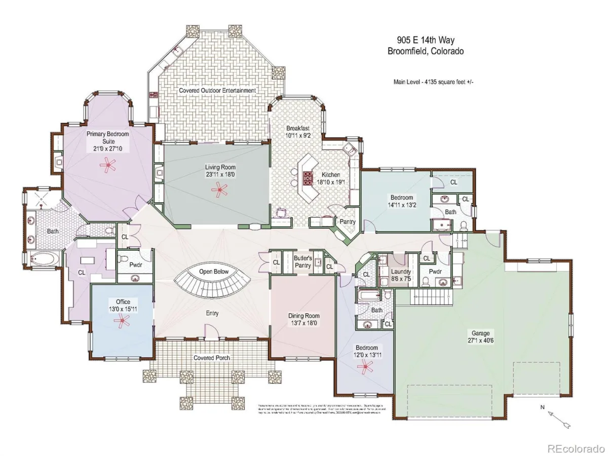 905 E 14th Way Broomfield CO 80020 | MLS #REC2107699 06292026202909 1200 48