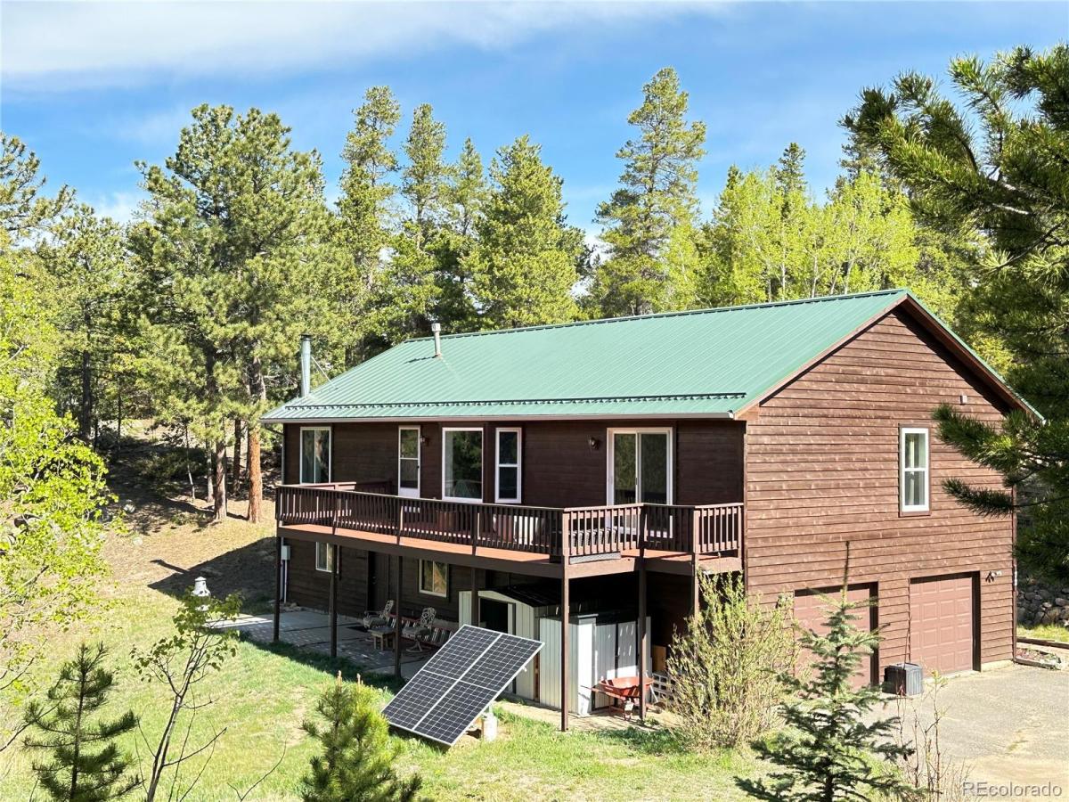 72 Rudi Ln W Golden CO 80403 | MLS #REC2107966 MLS #REC2107966 image #0