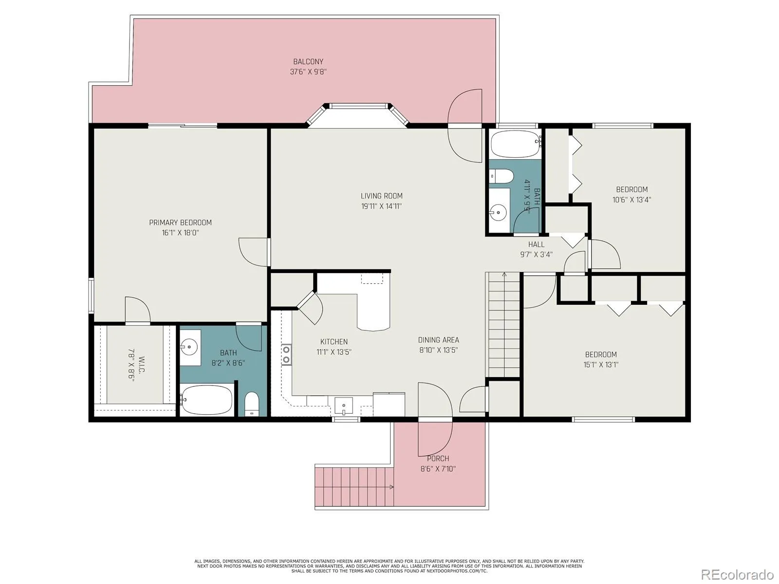 72 Rudi Ln W Golden CO 80403 | MLS #REC2107966 07062026183707 1600 34