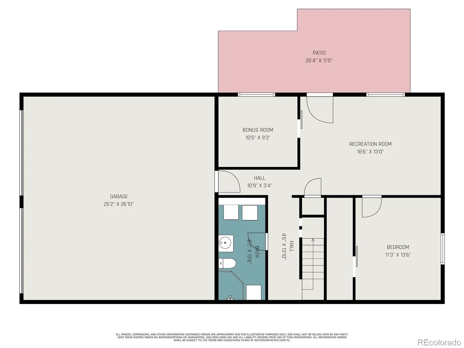 72 Rudi Ln W Golden CO 80403 | MLS #REC2107966 07062026183707 1600 35